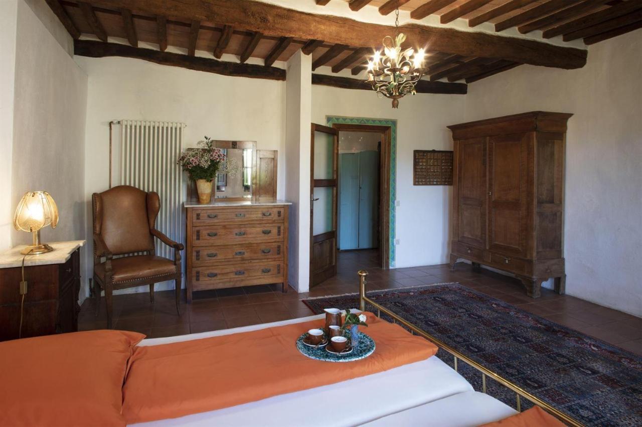 Villa Casa Tognarello Borgo a Mozzano Exterior foto